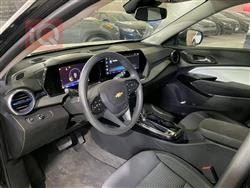 شێڤرۆلێت تراکس